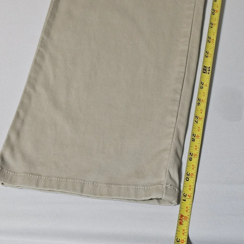 Tommy Bahamas men's chino pants sz 38x31 EUC  Stretch‎